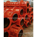 Large diameter low price cement pipe making machinery